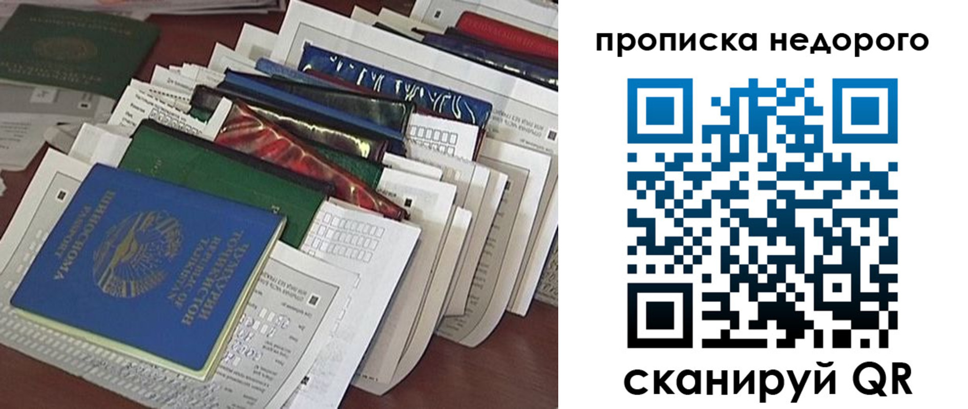 прописка гарантия в Покрове